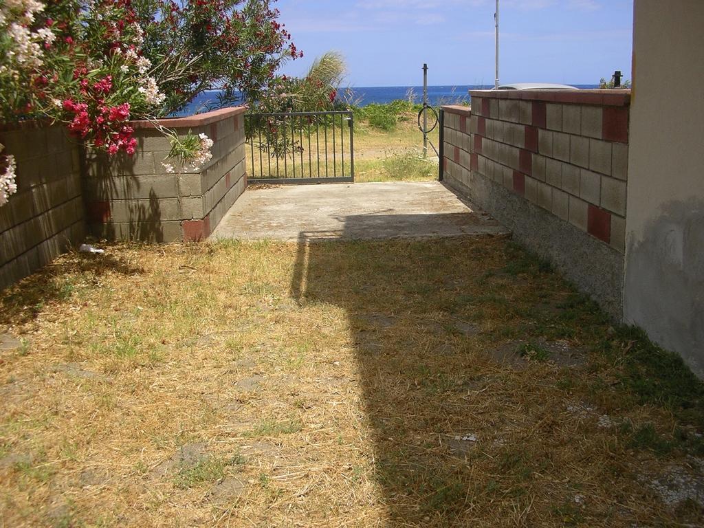 On The Apartment Gioiosa Marea