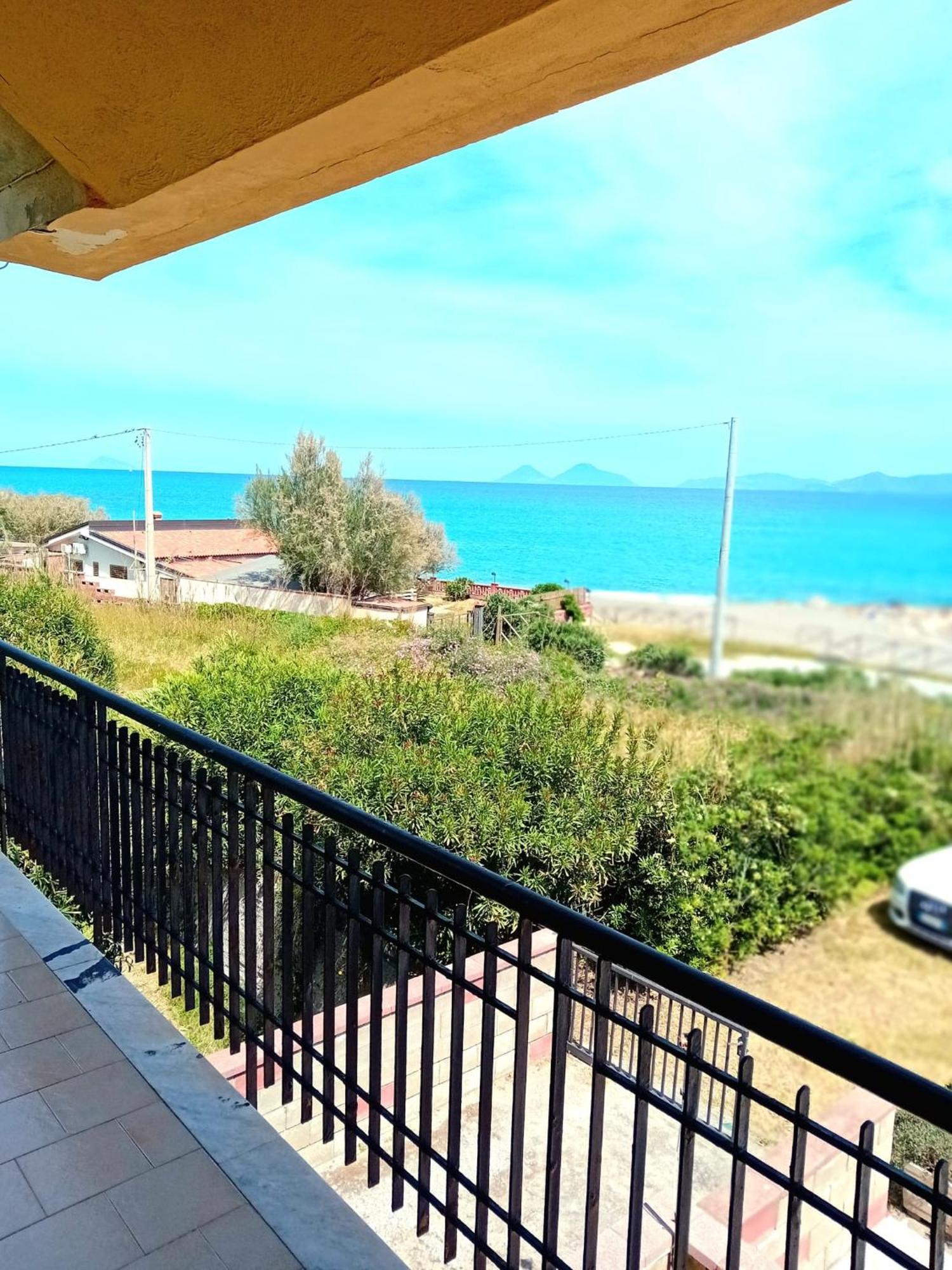 Apartment On The *