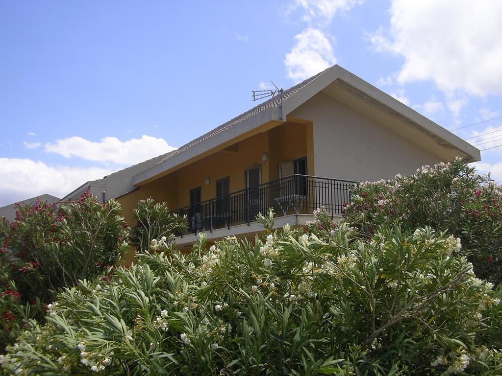 Apartment On The